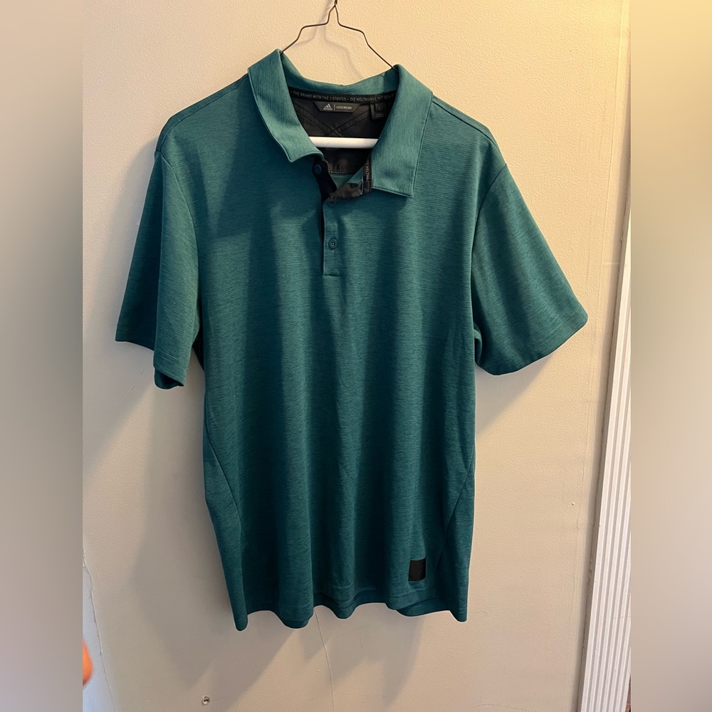 Adidas Adicross Mens shirt